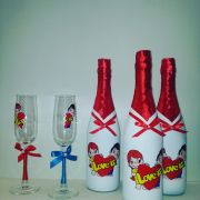 Свадьба в стиле Love is